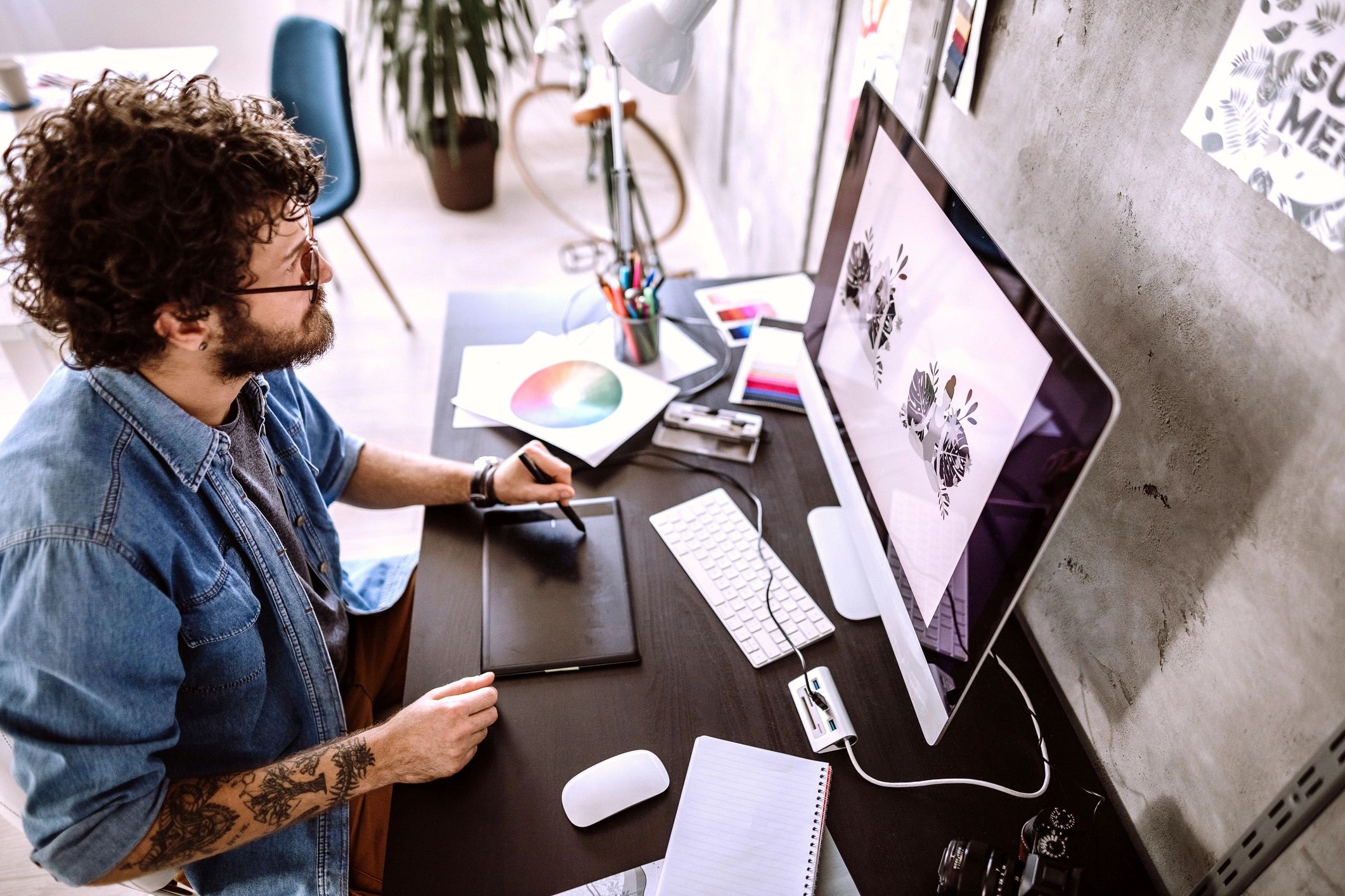 Client and agency collaboration in Sacramento