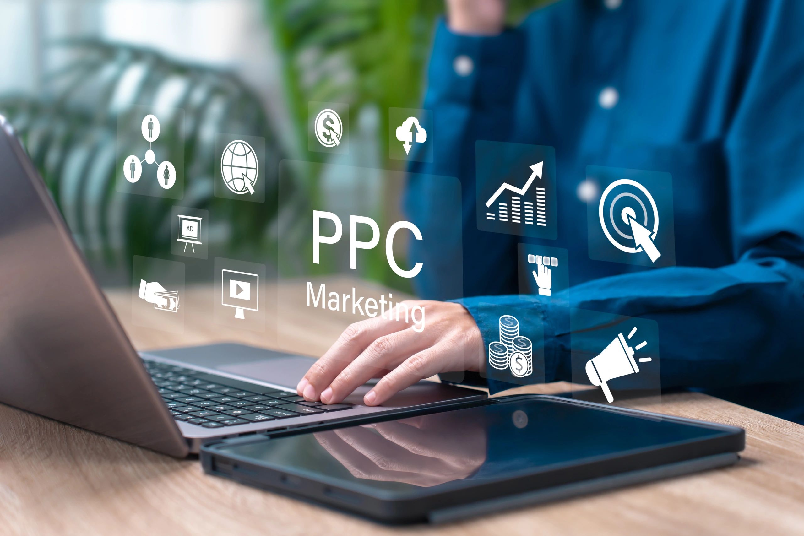 digital marketing strategy branding campaign